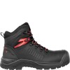 Puma Iron HD Black Mens Safety Boots S3S Puma Iron HD Black Mens Safety Boots S3S